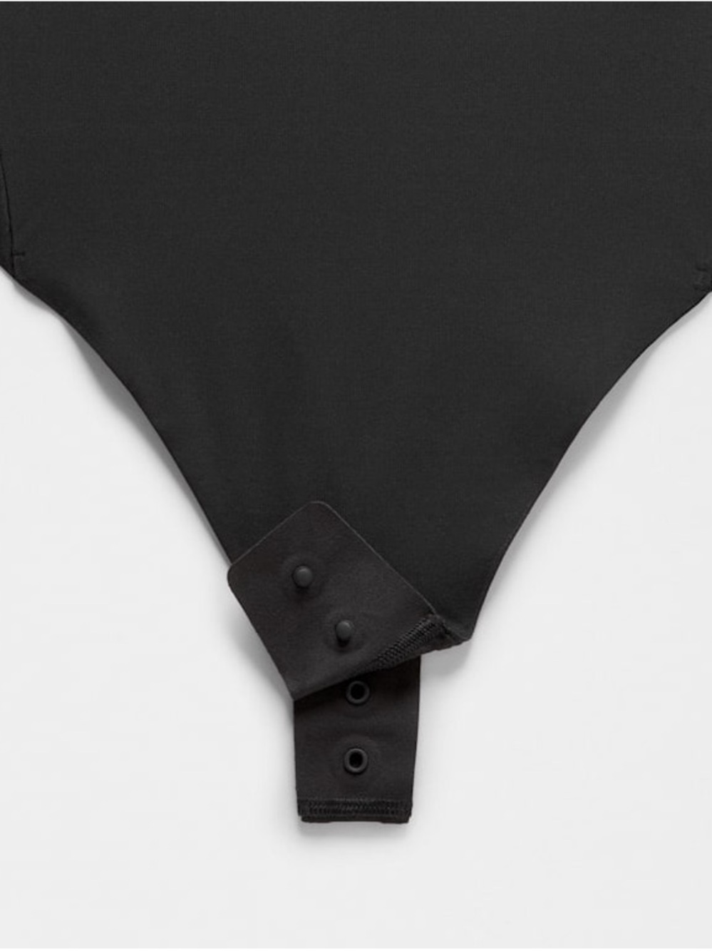 Lululemon Wundermost Mesh Low-Scoop-Back Bodysuit features a size large - Picture 5 of 8